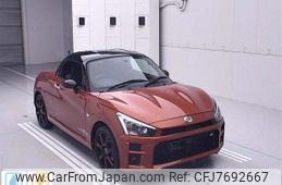 toyota copen 2020 -TOYOTA--Toyota Copen LA400A-0001235---TOYOTA--Toyota Copen LA400A-0001235-