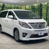 toyota alphard 2014 -TOYOTA--Alphard DBA-ANH20W--ANH20-8315731---TOYOTA--Alphard DBA-ANH20W--ANH20-8315731- image 17