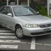 nissan sunny 2004 quick_quick_UA-FB15_FB15-824450 image 3