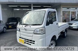 daihatsu hijet-truck 2016 -DAIHATSU--Hijet Truck EBD-S500P--S500P-0051491---DAIHATSU--Hijet Truck EBD-S500P--S500P-0051491-