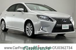 lexus hs 2015 -LEXUS--Lexus HS DAA-ANF10--ANF10-2067004---LEXUS--Lexus HS DAA-ANF10--ANF10-2067004-