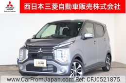 mitsubishi ek-cross 2024 quick_quick_5AA-B34W_B34W-0400462