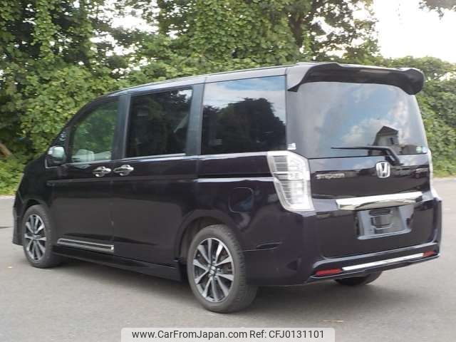 honda stepwagon 2013 -HONDA--Stepwgn DBA-RK5--RK5-1352798---HONDA--Stepwgn DBA-RK5--RK5-1352798- image 2