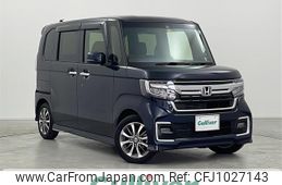 honda n-box 2022 -HONDA--N BOX 6BA-JF3--JF3-5221139---HONDA--N BOX 6BA-JF3--JF3-5221139-