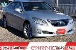 toyota crown-royal-series 2009 l11191