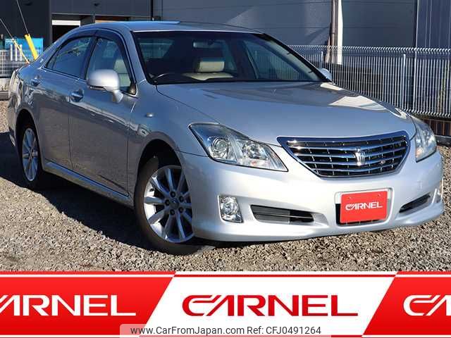 toyota crown-royal-series 2009 l11191 image 1