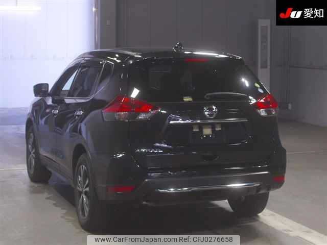 nissan x-trail 2018 -NISSAN--X-Trail NT32-081745---NISSAN--X-Trail NT32-081745- image 2