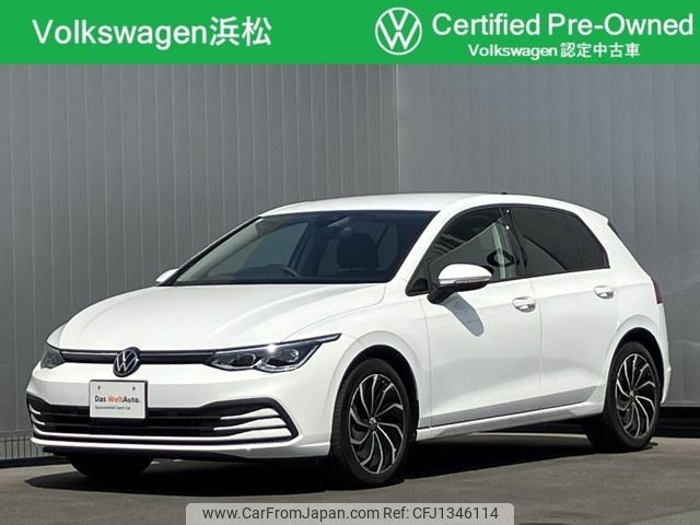 volkswagen golf 2023 -VOLKSWAGEN--VW Golf 3DA-CDDTT--WVWZZZCD2RW115998---VOLKSWAGEN--VW Golf 3DA-CDDTT--WVWZZZCD2RW115998- image 1