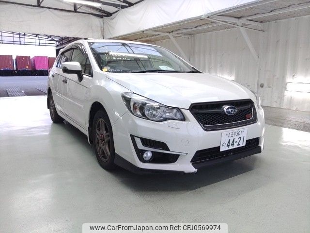 subaru impreza-sports 2015 ENHANCEAUTO_1_ea292010 image 1