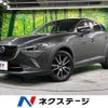 mazda cx-3 2018 quick_quick_DKEFW_DKEFW-106163 image 1