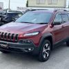 jeep cherokee 2015 quick_quick_ABA-KL32L_1C4PJMFS4EW314895 image 13