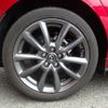 mazda mazda3 2019 -MAZDA--MAZDA3 5BA-BPFP--BPFP-106445---MAZDA--MAZDA3 5BA-BPFP--BPFP-106445- image 18