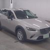 mazda cx-3 2023 quick_quick_3DA-DK8FY_DK8FY-501005 image 1