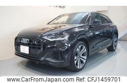 audi q8 2021 quick_quick_F1DCBA_WAUZZZF1XMD025629