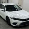 honda civic 2021 CFJ1585545 image 1