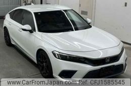 honda civic 2021 CFJ1585545