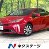 toyota prius 2019 -TOYOTA--Prius DAA-ZVW55--ZVW55-6000383---TOYOTA--Prius DAA-ZVW55--ZVW55-6000383- image 1