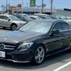 mercedes-benz c-class 2017 CFJ1692617 image 14