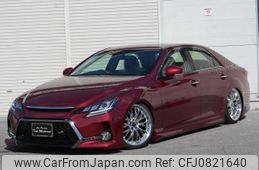 toyota mark-x 2014 quick_quick_DBA-GRX130_GRX130-6090125