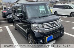 honda n-box 2014 CFJ1705216