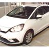 honda fit 2021 -HONDA--Fit 6BA-GR1--GR1-1104704---HONDA--Fit 6BA-GR1--GR1-1104704- image 1