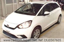 honda fit 2021 -HONDA--Fit 6BA-GR1--GR1-1104704---HONDA--Fit 6BA-GR1--GR1-1104704-