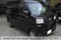 daihatsu hijet-van 2024 -DAIHATSU 【大阪 480】--Hijet Van 3BD-S700V--S700V-0128335---DAIHATSU 【大阪 480】--Hijet Van 3BD-S700V--S700V-0128335-