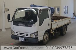 isuzu elf-truck 2005 -ISUZU 【湘南 400ﾅ3558】--Elf NKR81A-7010042---ISUZU 【湘南 400ﾅ3558】--Elf NKR81A-7010042-