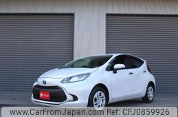 toyota aqua 2021 quick_quick_MXPK11_MXPK11-2013991