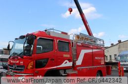 hino ranger 2005 -HINO--Hino Ranger FT8JHFLｶｲ--10023---HINO--Hino Ranger FT8JHFLｶｲ--10023-