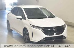 nissan aura undefined -NISSAN--AURA FE13-207679---NISSAN--AURA FE13-207679-