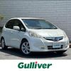 honda fit 2011 -HONDA--Fit DAA-GP1--GP1-1049824---HONDA--Fit DAA-GP1--GP1-1049824- image 1