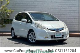 honda fit 2011 -HONDA--Fit DAA-GP1--GP1-1049824---HONDA--Fit DAA-GP1--GP1-1049824-