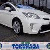 toyota prius 2012 -TOYOTA--Prius ZVW30--1609884---TOYOTA--Prius ZVW30--1609884- image 1