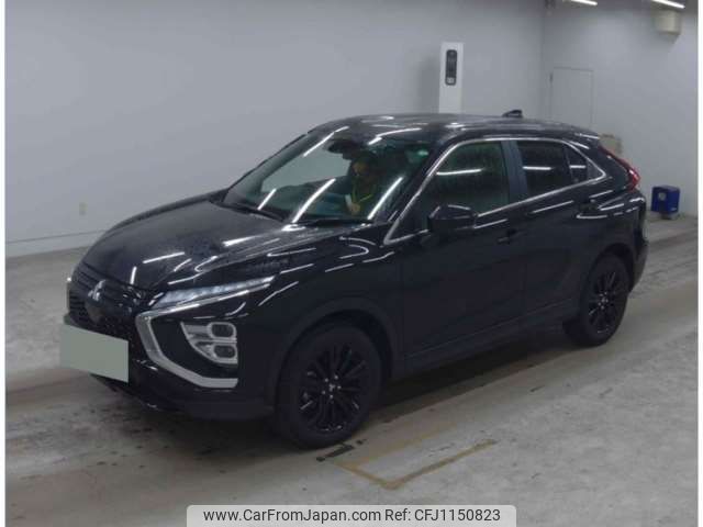 mitsubishi eclipse-cross 2024 -MITSUBISHI 【福岡 303ﾇ 384】--Eclipse Cross 5BA-GK1W--GK1W-0700755---MITSUBISHI 【福岡 303ﾇ 384】--Eclipse Cross 5BA-GK1W--GK1W-0700755- image 2