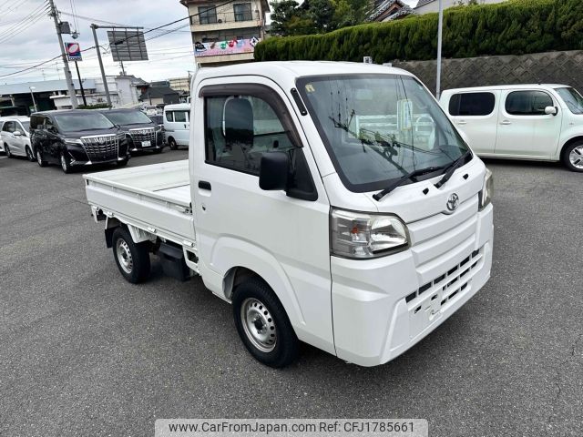 toyota pixis-truck 2017 CFJ1785661 image 2