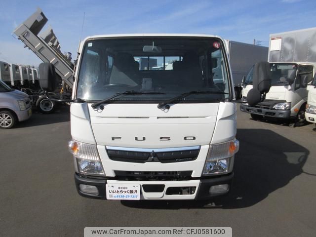 mitsubishi-fuso canter 2018 GOO_NET_EXCHANGE_0510853A30241220W001 image 2