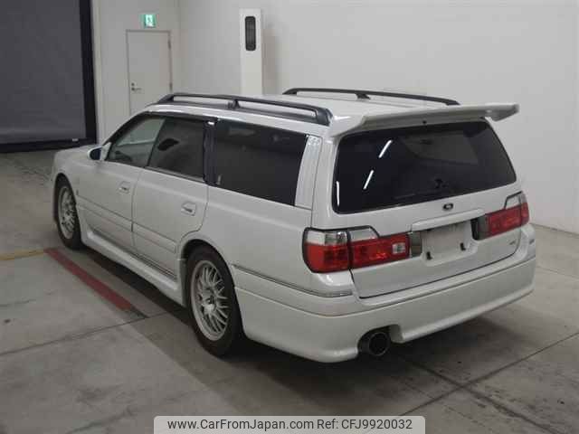 nissan stagea 1998 -NISSAN--Stagea WGNC34ｶｲ-104553---NISSAN--Stagea WGNC34ｶｲ-104553- image 2