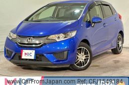 honda fit-hybrid 2014 CFJ1549184