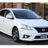 nissan sylphy 2017 -NISSAN--ｼﾙﾌｨ DBA-TB17--TB17-029246---NISSAN--ｼﾙﾌｨ DBA-TB17--TB17-029246- image 8