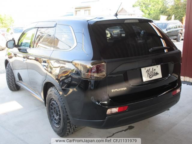 mitsubishi outlander 2014 quick_quick_GF8W_GF8W-0003247 image 2