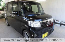 honda n-box 2013 -HONDA 【青森 583ﾀ619】--N BOX JF2--2104840---HONDA 【青森 583ﾀ619】--N BOX JF2--2104840-