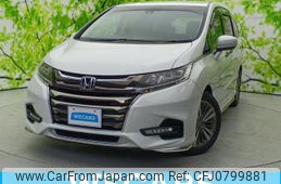 honda odyssey 2019 quick_quick_DBA-RC1_RC1-1300560