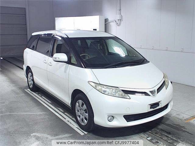 toyota estima 2012 -TOYOTA--Estima ACR55W-7023236---TOYOTA--Estima ACR55W-7023236- image 1