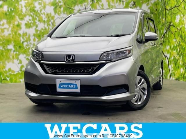 honda freed-plus 2021 quick_quick_6BA-GB5_GB5-3151142 image 1