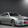 nissan skyline-coupe 2001 -NISSAN--Skyline Coupe BNR34--BNR34-400975---NISSAN--Skyline Coupe BNR34--BNR34-400975- image 13