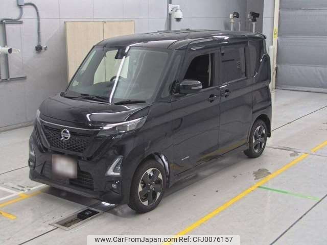 nissan roox 2022 -NISSAN--Roox 4AA-B48A--B48A-0308716---NISSAN--Roox 4AA-B48A--B48A-0308716- image 1