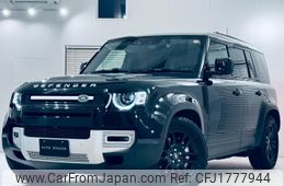 land-rover defender 2023 CFJ1777944
