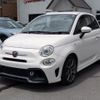 abarth 595 2018 quick_quick_31214T_ZFA3120000J995966 image 3