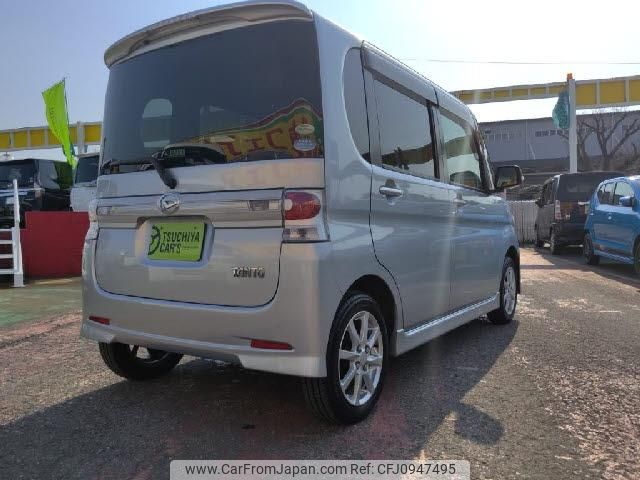 daihatsu tanto 2010 quick_quick_DBA-L375S_L375S-0392276 image 2